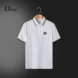 Picture of Dior Polo Shirts Short _SKUDiorM-4XL25cr46628420